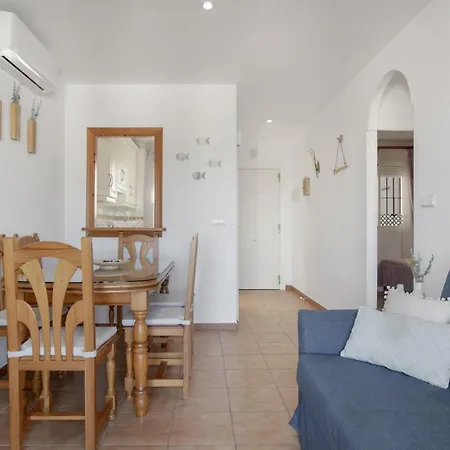 Casa Hinojal Apartment *