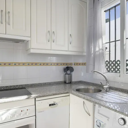 Apartment Casa Hinojal *