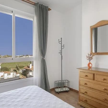 Apartment Casa Hinojal Conil De La Frontera