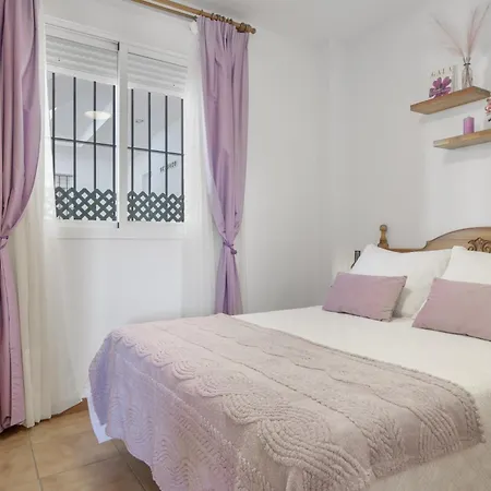Apartament Casa Hinojal