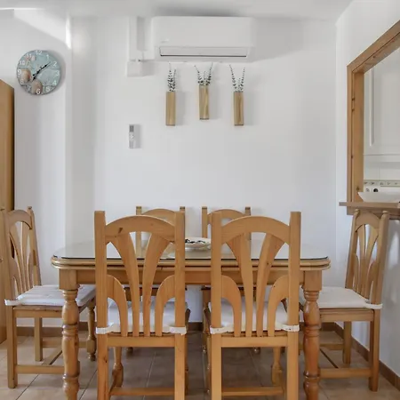 Casa Hinojal Апартаменты *