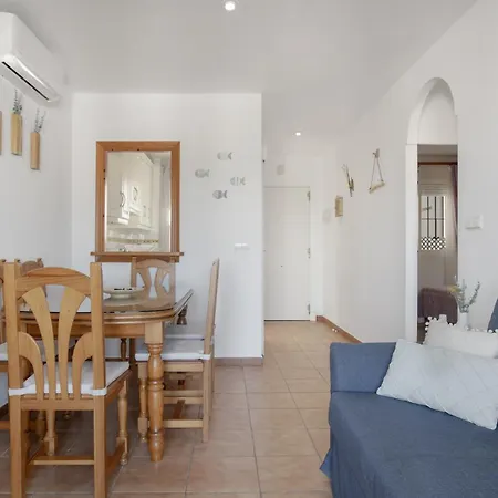 Апартаменты Casa Hinojal