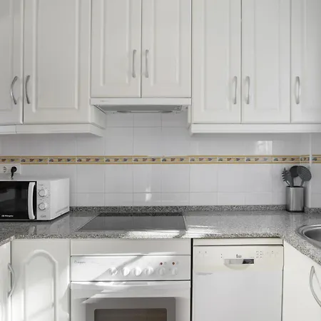 Апартаменты Casa Hinojal