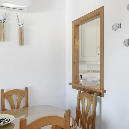 Casa Hinojal Апартаменты Кониль-де-ла-Фронтера
