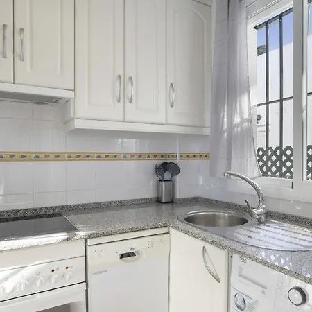 Апартаменты Casa Hinojal