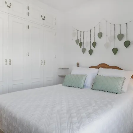 Апартаменты Casa Hinojal *