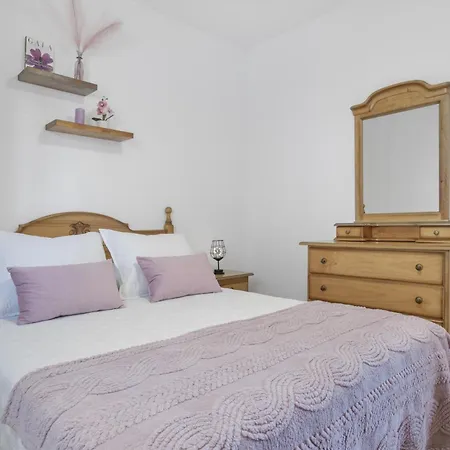 Casa Hinojal Апартаменты *