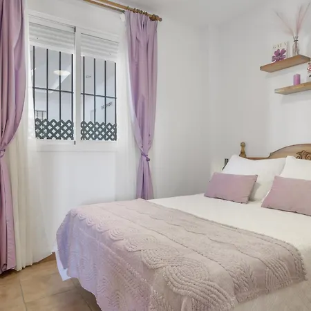 Casa Hinojal * Кониль-де-ла-Фронтера