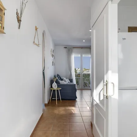 Апартаменты Casa Hinojal Кониль-де-ла-Фронтера