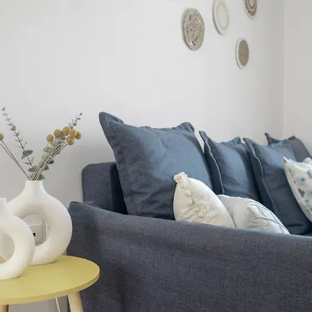 Casa Hinojal Апартаменты