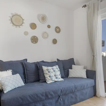 Апартаменты Casa Hinojal *