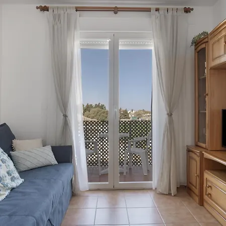 Апартаменты Casa Hinojal