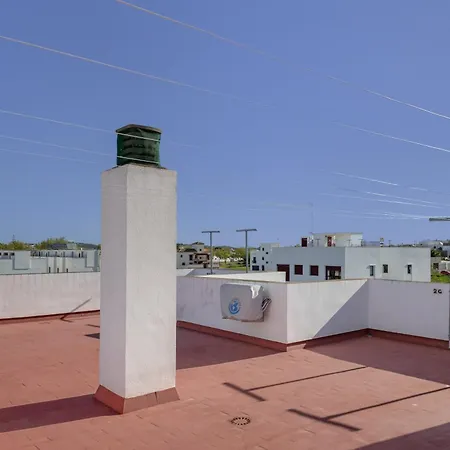 Апартаменты Casa Hinojal *
