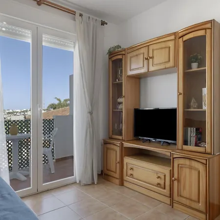 Casa Hinojal Апартаменты