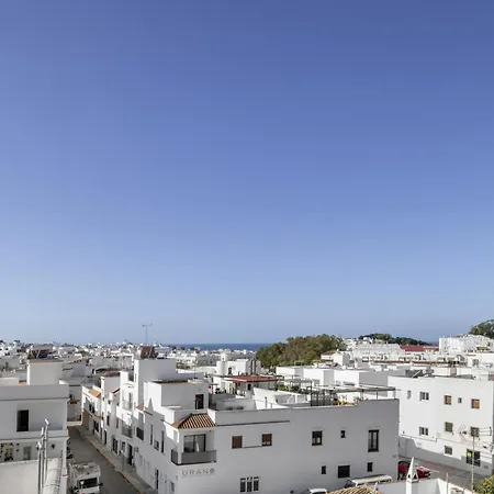 Апартаменты Casa Hinojal *