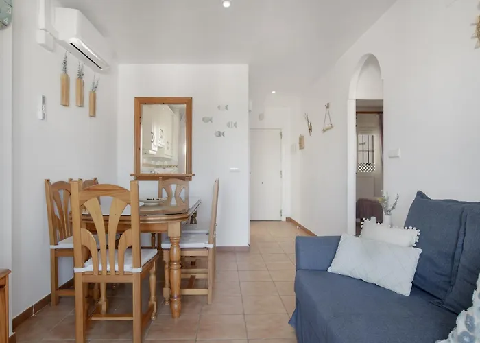 Casa Hinojal Apartment *