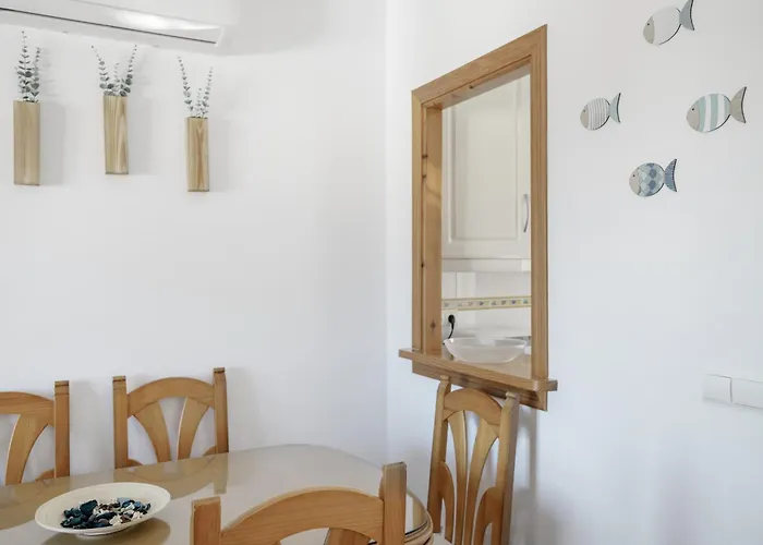 Casa Hinojal