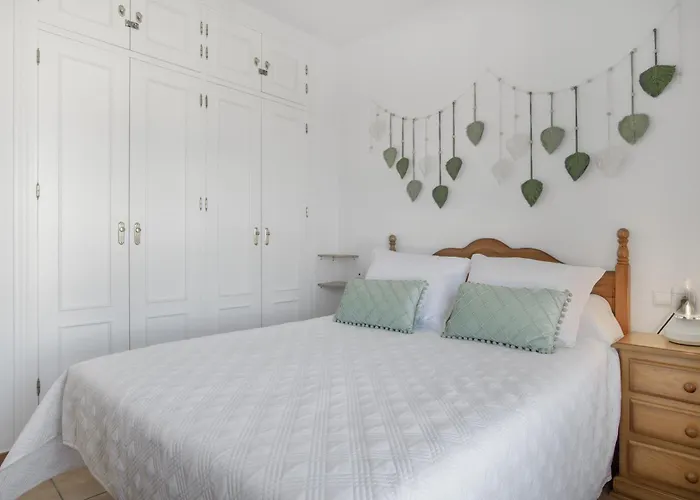 Casa Hinojal Apartment *