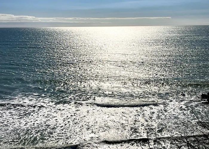 Apartment Casa Hinojal