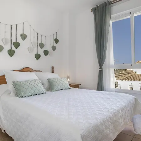 شقة Casa Hinojal *