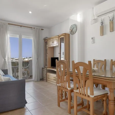 Lägenhet Casa Hinojal *