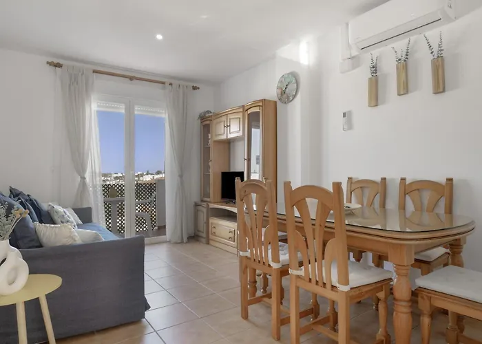 Lägenhet Casa Hinojal *