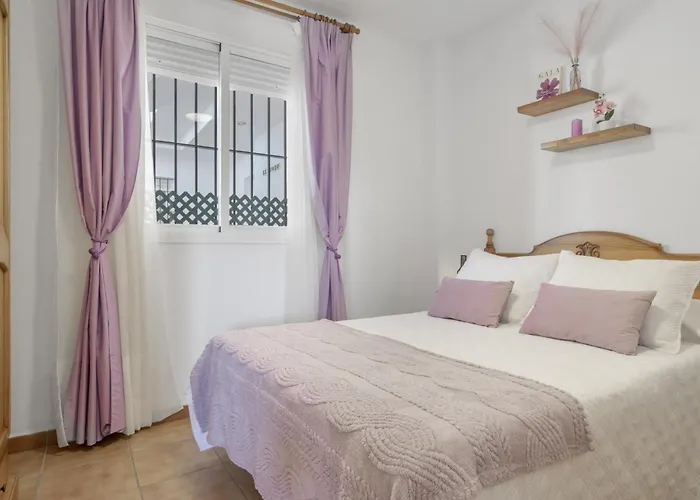 Lägenhet Casa Hinojal
