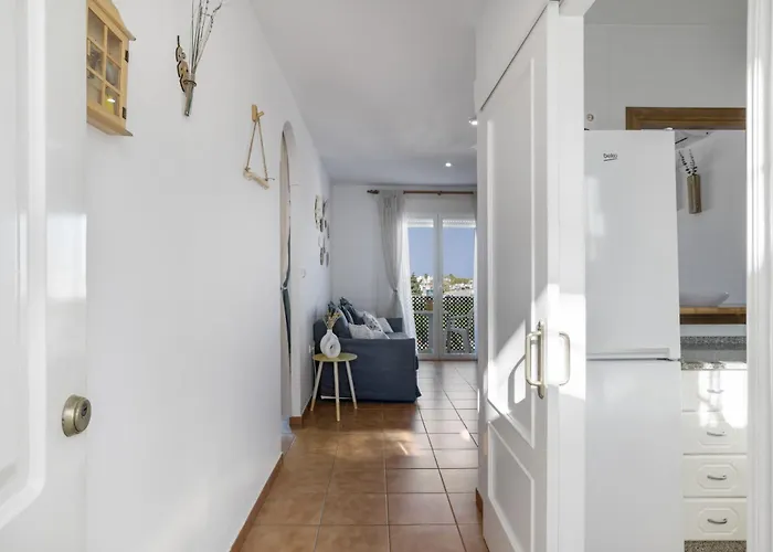 Lägenhet Casa Hinojal
