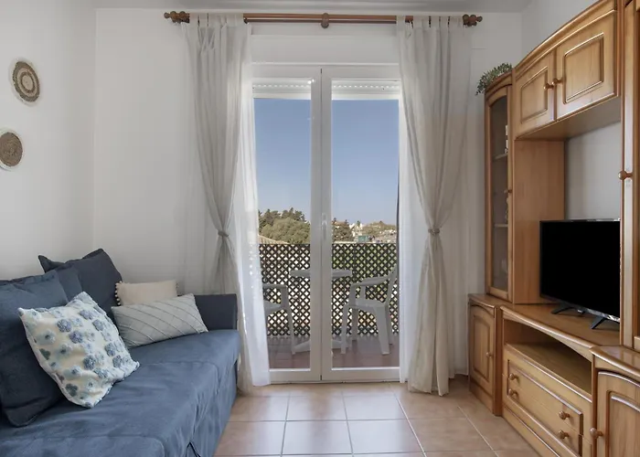 Casa Hinojal Lägenhet Conil De La Frontera