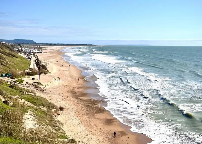 Casa Hinojal Conil De La Frontera